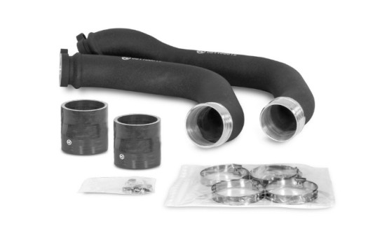 Kit de tuyaux de charge Wagner Tuning pour BMW Série M FX