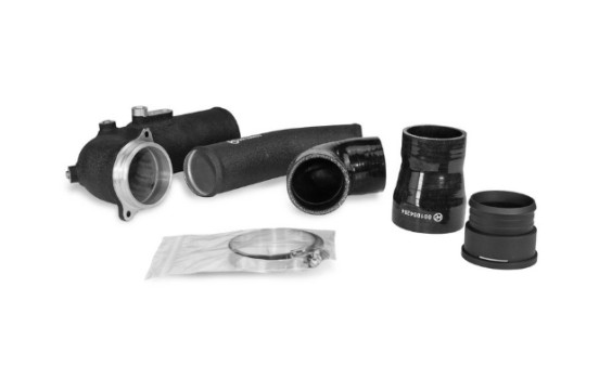 Kit de tuyaux de charge Wagner Tuning pour BMW Z4 G29 / Toyota Supra MK5, Image 2