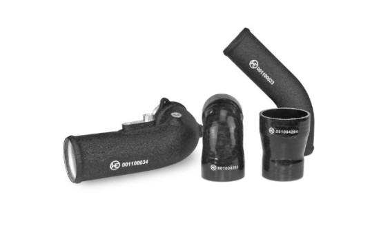 Kit de tuyaux de charge Wagner Tuning pour BMW Z4 G29 / Toyota Supra MK5, Image 2