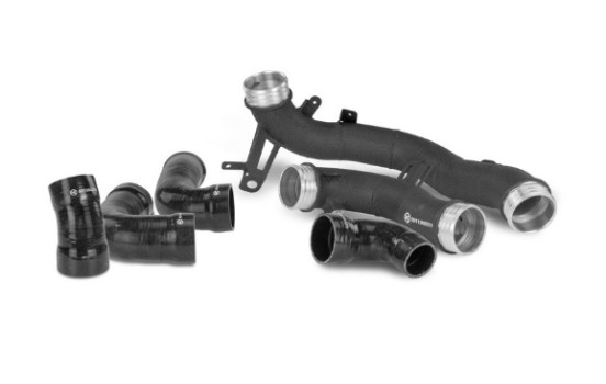 Kit de tuyaux de charge Wagner Tuning pour VAG 2.0TSI