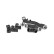 Kit de tuyaux de charge Wagner Tuning pour Volkswagen Golf VIII GTI