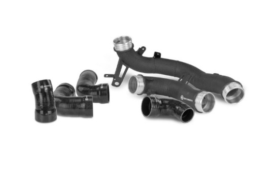 Kit de tuyaux de charge Wagner Tuning pour Volkswagen Golf VIII GTI