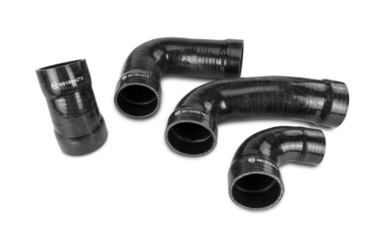 Kit de tuyaux de charge Wagner Tuning pour Volkswagen Golf VIII GTI, Image 4