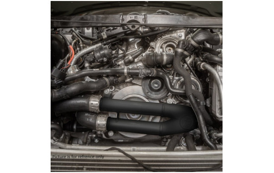 Kit de tuyaux de charge WagnerTuning pour BMW série M Gx, Image 4