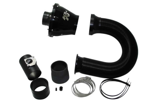 Kit K&N 57i Apollo adapté à la Lotus Elise 1.8I 16v 189hp (moteur Toyota VVTi) (57A-6034) K&N