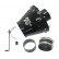 Kit K&N 57i Apollo adapté à Opel Astra VXR 2.0L 16v Turbo 237 ch (57A-6016) K&N