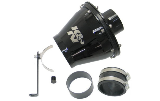 Kit K&N 57i Apollo adapté à Opel Astra VXR 2.0L 16v Turbo 237 ch (57A-6016) K&N, Image 2