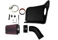 Kit K&N 57i Apollo compatible avec BMW série 323i E46 24v 170 ch (57i Apollo-1000) 57I-1000 K&N