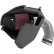 Kit K&N Typhoon compatible avec BMW 230i, 330i et 430i 2.0L L4 2019- (69-2028TC) K&N, Vignette 3