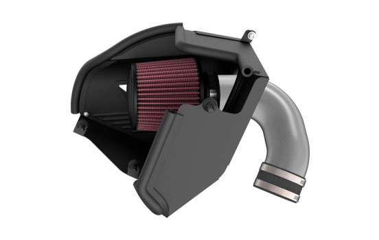 Kit K&N Typhoon compatible avec BMW 230i, 330i et 430i 2.0L L4 2019- (69-2028TC) K&N, Image 3