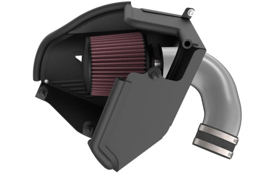 Kit K&N Typhoon compatible avec BMW 230i, 330i et 430i 2.0L L4 2019- (69-2028TC) K&N, Image 12