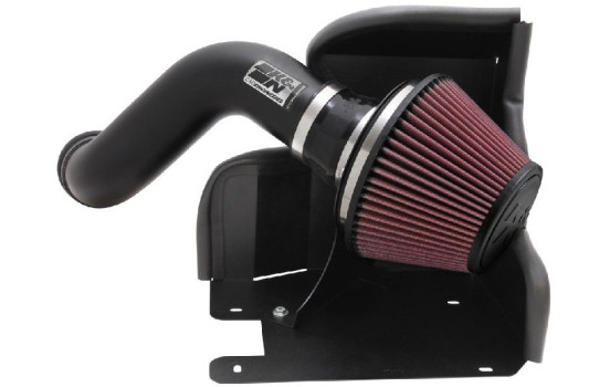 Kit K & N Typhoon Hyundai Sonata 2.4L-L4 2011-2013 (69-5301) 69-5301TTK K&N, Image 2
