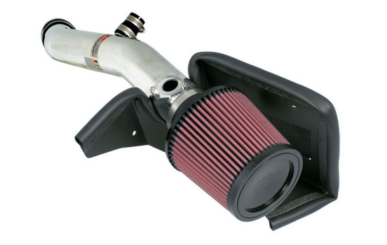 Kit K & N Typhoon Lexus GS350 V6-3.5L 2007-2011 Poli (69-8702) 69-8702TP K&N, Image 2