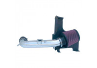 Kit K & N Typhoon Lexus IS300 L6-3.0L 2001-2002 Poli (69-8700) 69-8700TP K&N