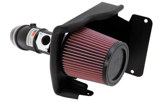 Kit K & N Typhoon Mazda 6 2.5L-L4 2009-2013 (69-6028) 69-6028TTK K&N, Image 2