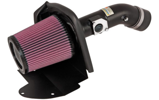 Kit K & N Typhoon Mazda 6 L4-2.3L 2007-2008 (69-6027) 69-6027TTK K&N, Image 2