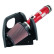 Kit K & N Typhoon Mitsubishi Eclipse 3.8L-V6 2006-2011 Rouge (69-6502) 69-6502TR K&N, Vignette 2