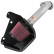 Kit K & N Typhoon Mitsubishi Lancer L4-2.0L 2.4L 2008-2012 Argent (69-6544) 69-6544TS K&N, Vignette 2