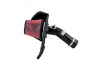 Kit K & N Typhoon Subaru Impreza WRX H4-2.4L 2008-2012 (69-8004) 69-8004TTK K&N