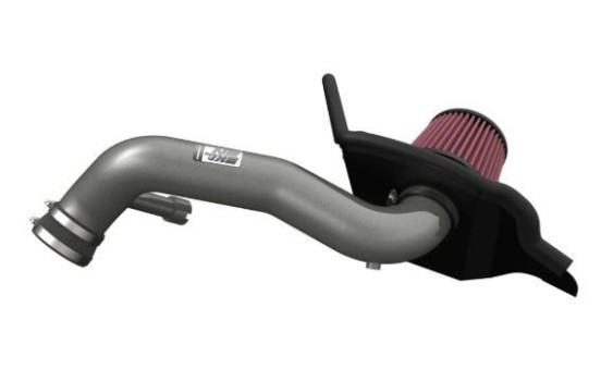 Kit K&N Typhoon sur mesure pour Volkswagen Golf VIII R L4 2.0L 2022-2023 (69-9510TC) K&N, Image 3