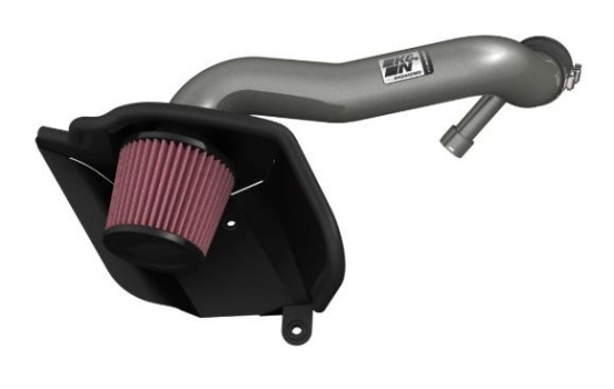 Kit K&N Typhoon sur mesure pour Volkswagen Golf VIII R L4 2.0L 2022-2023 (69-9510TC) K&N, Image 6