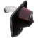Kit K & N Typhoon Toyota Camry V6-3.5L 2012 Argent (69-8618) 69-8618TS K&N, Vignette 2