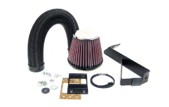 Perf. Kit VW Golf II 57-0011 K&N, Image 2
