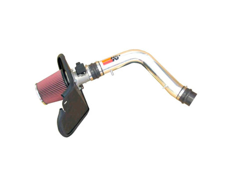 Prise d'air Toyota Tacoma / 4Runner L4-2.4L et 2.7L 2000-2004 à hautes performances K & N (77-9016) K&N