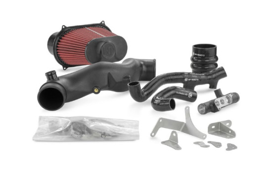 Prise d'air Wagner Tuning Performance pour Mercedes A35 AMG