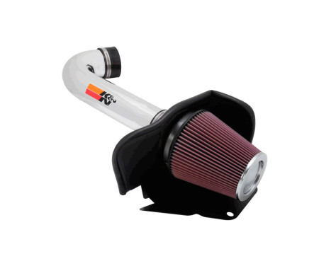 Prise d’air haute performance Jeep Grand Cherokee V8-5.7L 2011-2013 (77-1563) K & N K&N