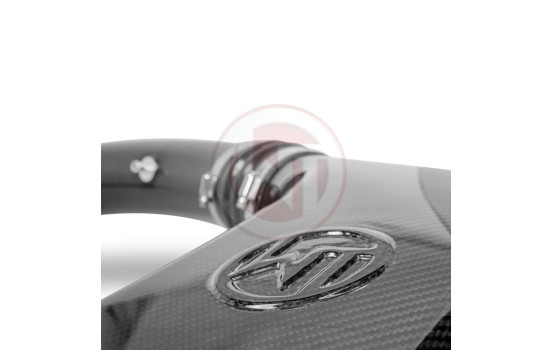 Système d'admission d'air carbone Wagner Tuning Audi RS3 / TTRS / RSQ3, Image 3