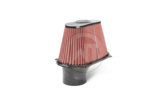 Système d'admission d'air en carbone Wagner Tuning VAG 2.0TSI, Image 3