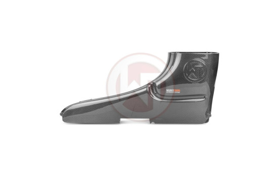 Système d'admission d'air en carbone Wagner Tuning Volkswagen Golf VIII GTI, Image 3