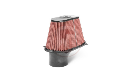Système d'admission d'air en carbone Wagner Tuning Volkswagen Golf VIII GTI, Image 4