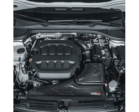 Système d'admission d'air en carbone Wagner Tuning Volkswagen Golf VIII GTI