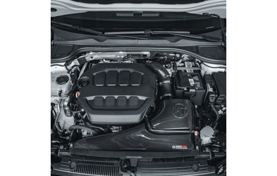 Système d'admission d'air en carbone Wagner Tuning Volkswagen Golf VIII GTI