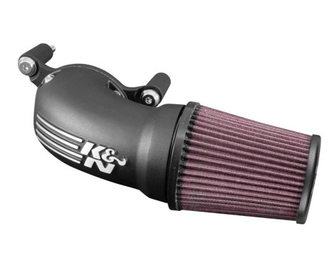 Système de filtre à air sport 63-1137 K&N