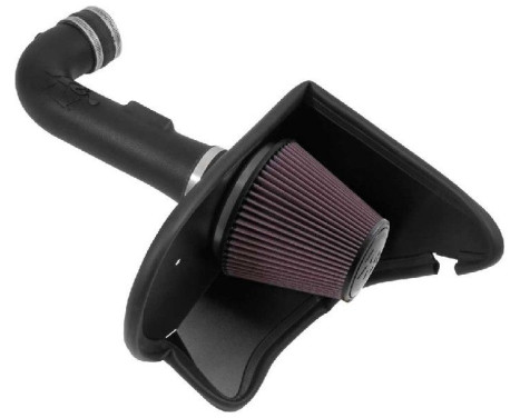 Système de filtre à air sport 63-3094 K&N