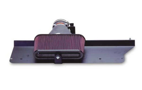 Système de filtres à air sport 57-3022-2 K&N, Image 2