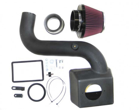 Système de filtres à air sport 57I-2503 K&N