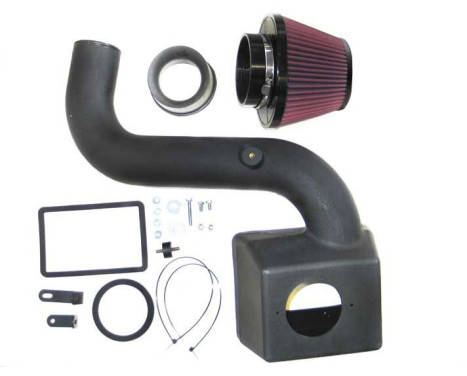 Système de filtres à air sport 57I-2503 K&N, Image 2