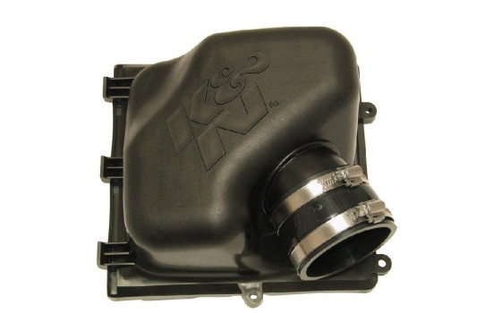 Système de filtres à air sport 57S-4902 K&N, Image 2