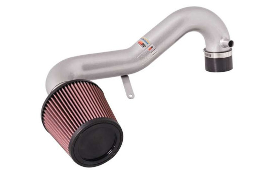 Système de filtres à air sport 69-1008TS K&N, Image 2