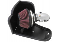 Système de filtres à air sport 69-1020TS K&N