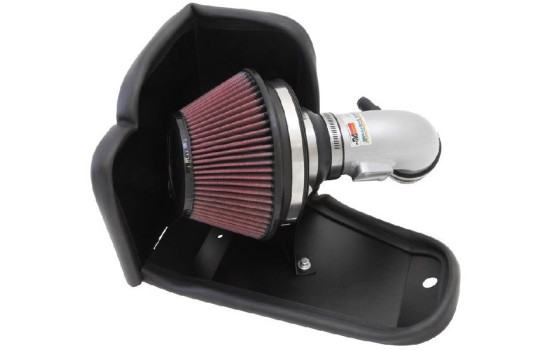 Système de filtres à air sport 69-1020TS K&N, Image 2