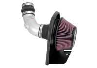 Système de filtres à air sport 69-3518TS K&N