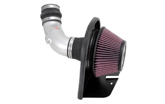 Système de filtres à air sport 69-3518TS K&N, Image 2
