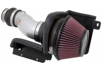 Système de filtres à air sport 69-5304TS K&N