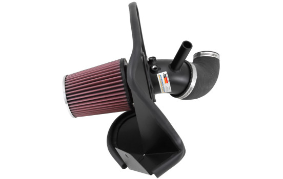 Système de filtres à air sport 69-5311TTK K&N
