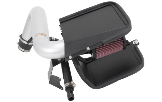 Système de filtres à air sport 69-5312TS K&N